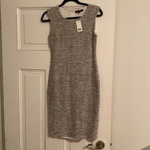 Banana republic work dress